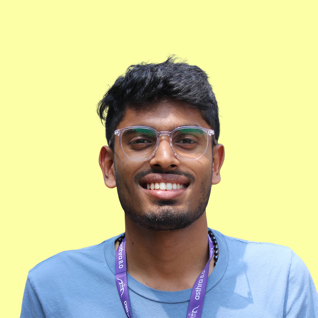 Mathews P Mathew